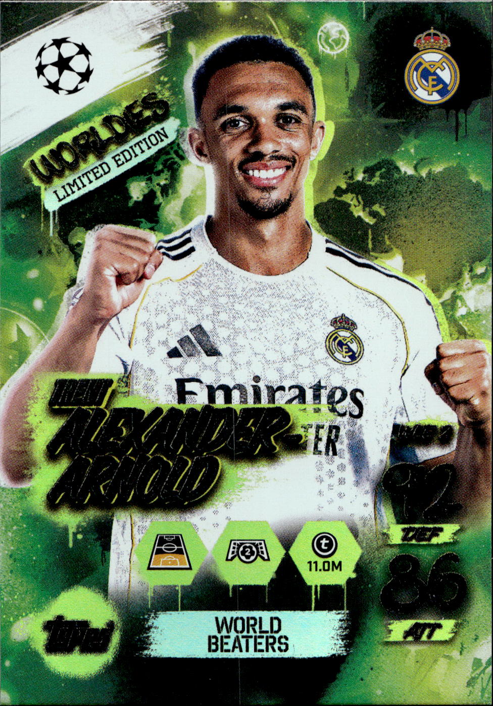Champions League 2026